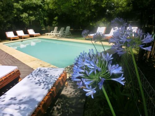 Apartamento Complejo Aires Del Bosque