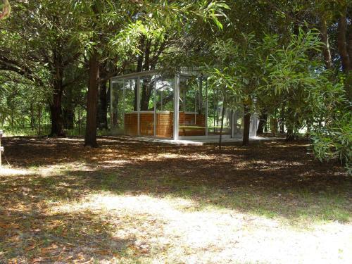 Apartamento Complejo Aires Del Bosque