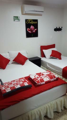 Hostal Casa Villavicencio