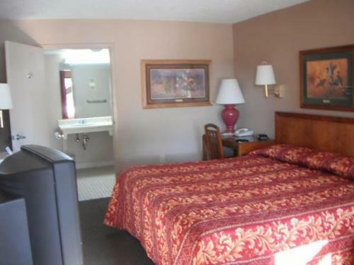 Hotel Inn Of Clanton