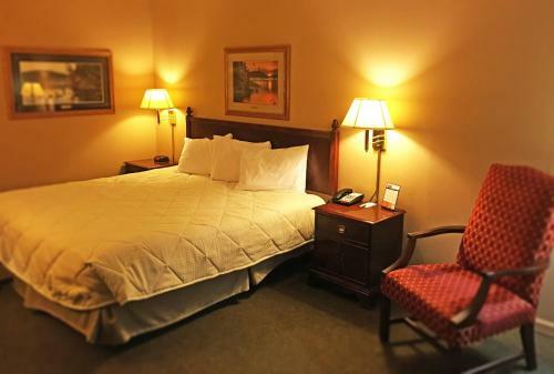 Hotel Inn Of Clanton