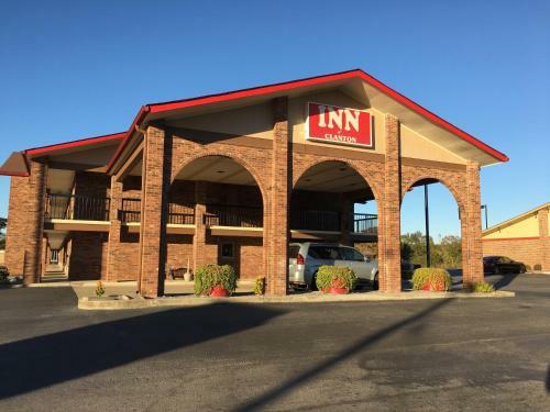 Hotel Inn Of Clanton