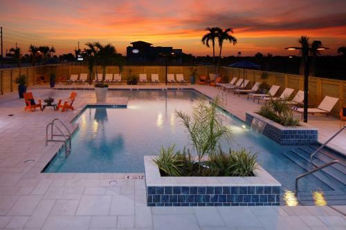 Hotel Indigo Orange Beach - Gulf Shores