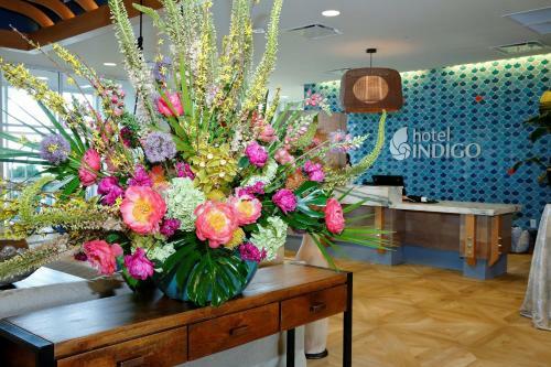 Hotel Indigo Orange Beach - Gulf Shores