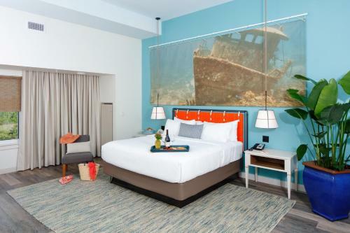 Hotel Indigo Orange Beach - Gulf Shores