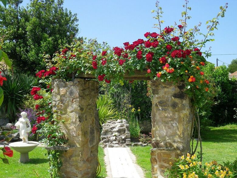 Bed & Breakfast Chevrefeuille Et Eglantine