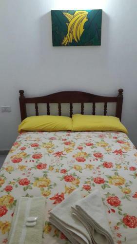 Hostal Residencial Costanera
