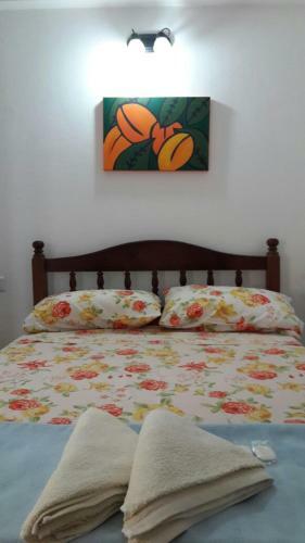 Hostal Residencial Costanera