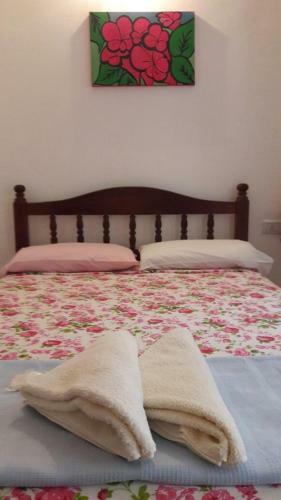 Hostal Residencial Costanera