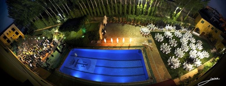 Hotel Torres I