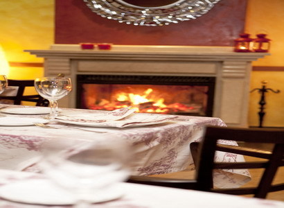 Hotel Torres I