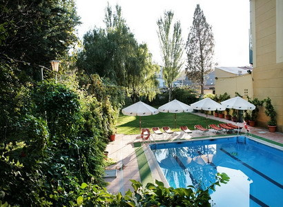 Hotel Torres I