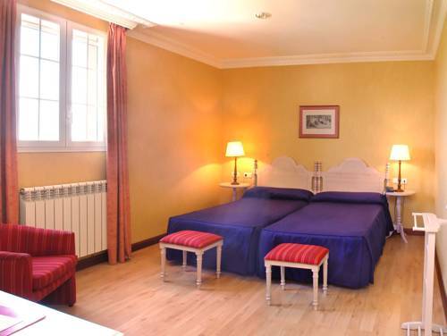 Hotel San Camilo