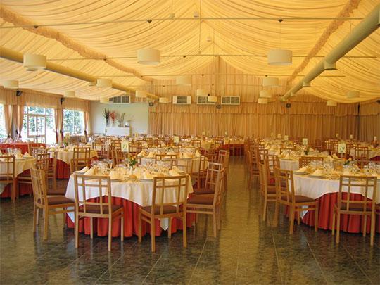 Hotel San Camilo