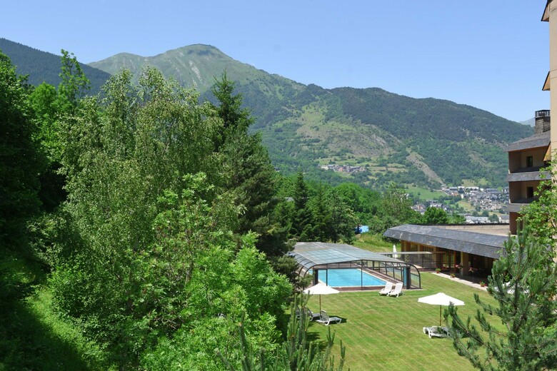 Hotel Rvhotels Tuca