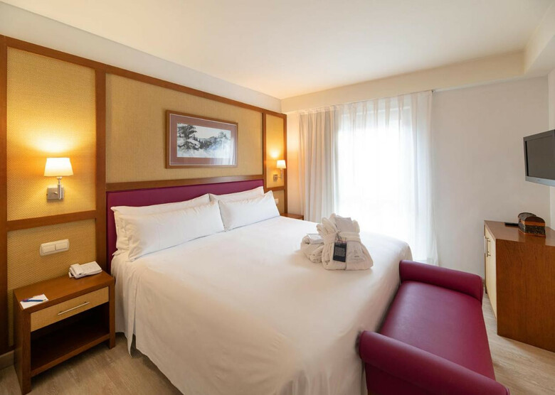 Hotel Vielha Baqueira Affiliated By Meli�