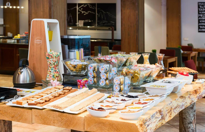 Hotel Vielha Baqueira Affiliated By Meli�