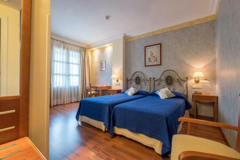Hotel Condesa De Chinchon