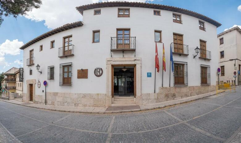 Hotel Condesa De Chinchon