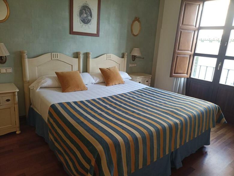 Hotel Condesa De Chinchon