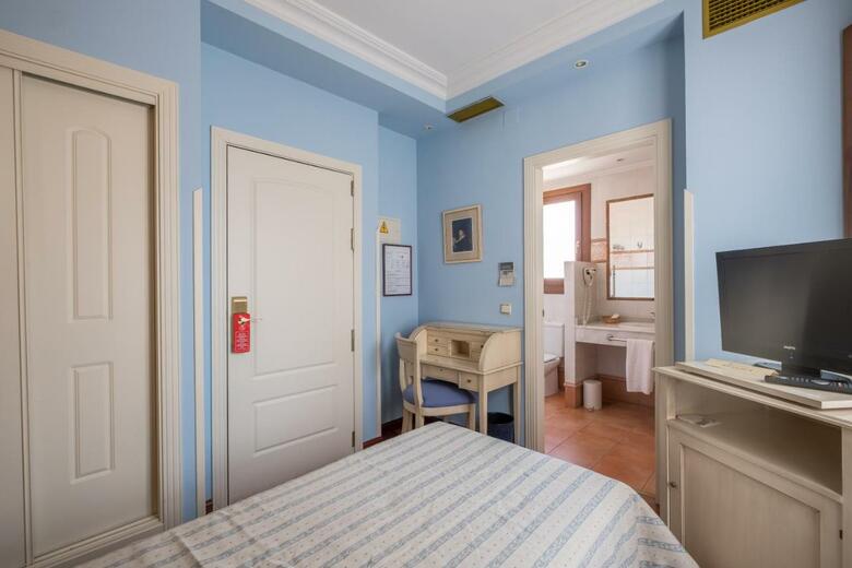 Hotel Condesa De Chinchon