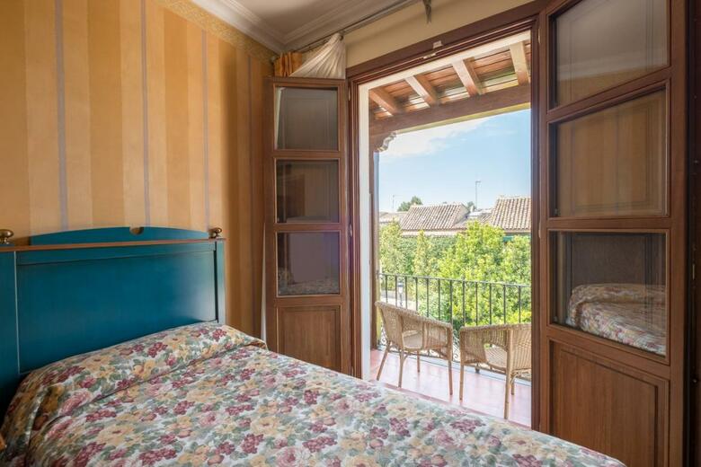 Hotel Condesa De Chinchon
