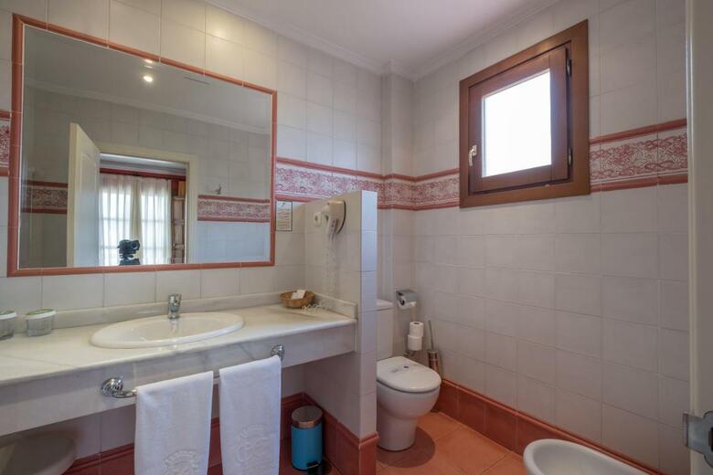 Hotel Condesa De Chinchon