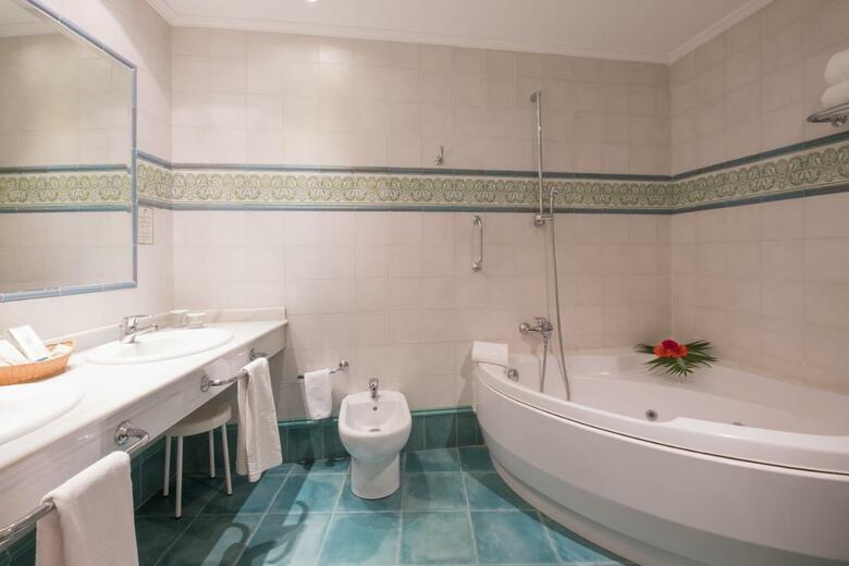 Hotel Condesa De Chinchon