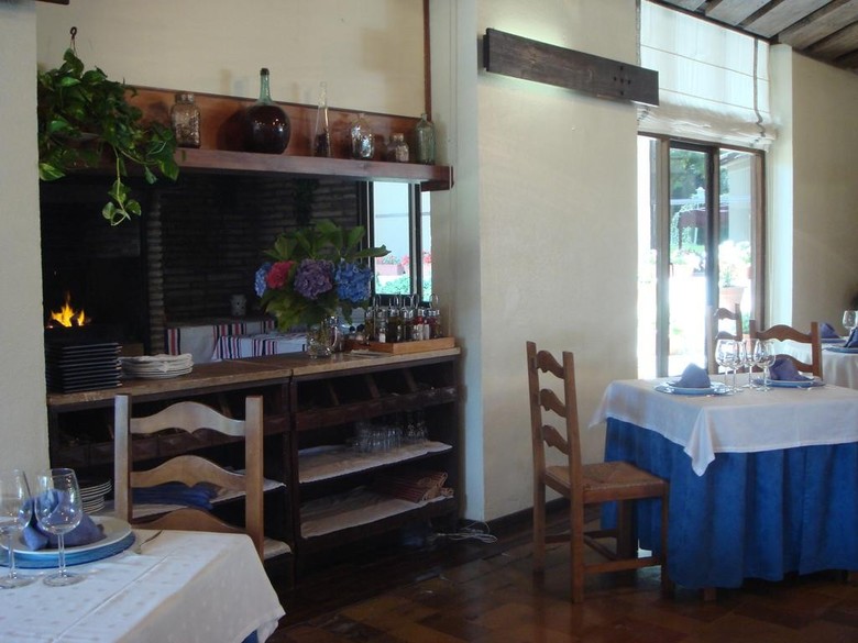 Hotel Bazt�n