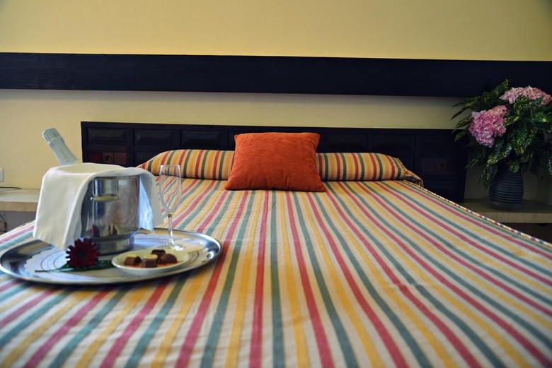Hotel Bazt�n