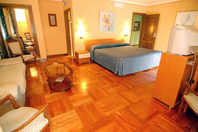 Hotel Colon Spa