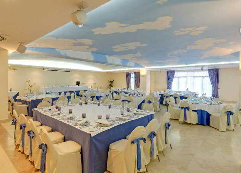 Hotel Segovia Sierra de Guadarrama