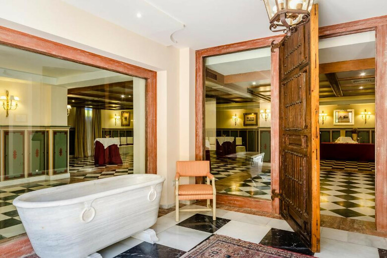 Hotel Yit Vereda Real