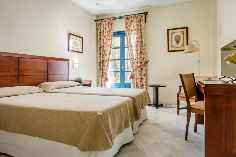 Hotel Yit Vereda Real