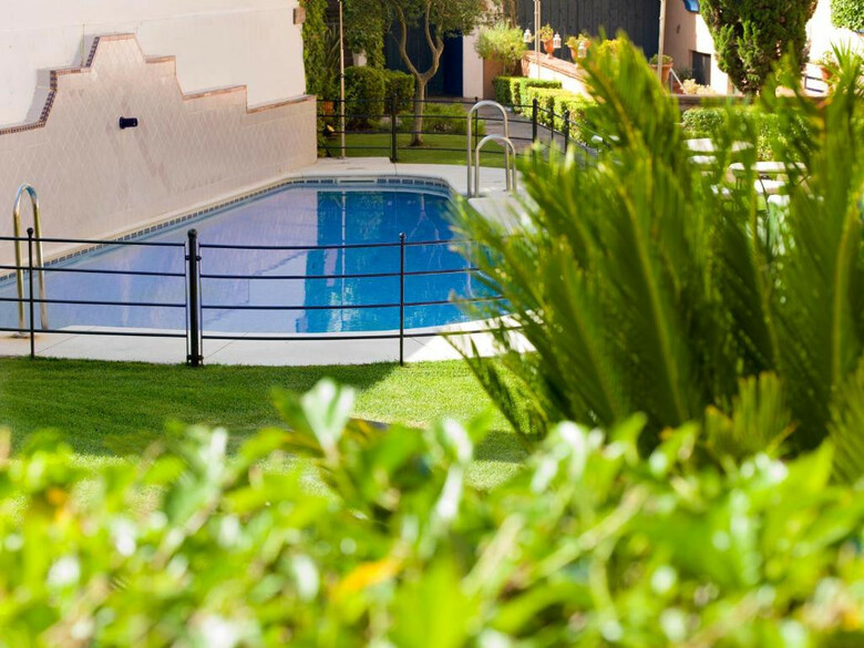 Hotel Yit Vereda Real