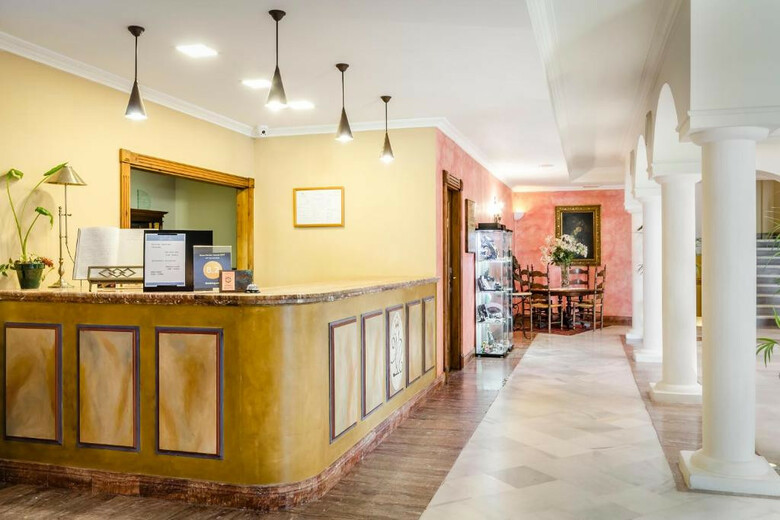 Hotel Yit Vereda Real