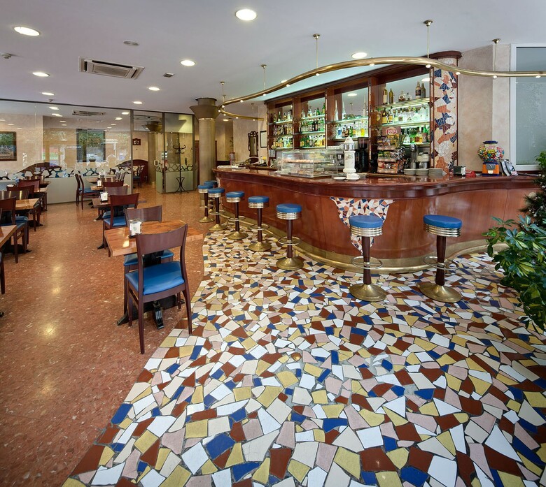Hotel Gaudi