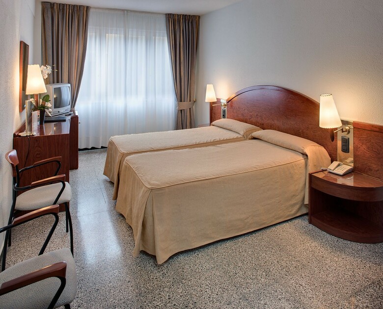 Hotel Gaudi