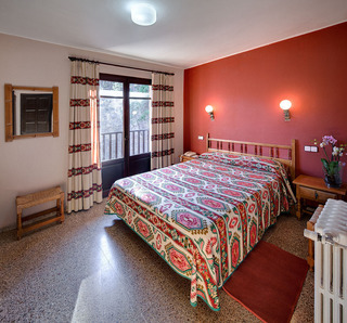 Hotel Mora