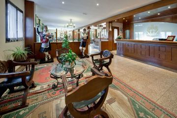 Hotel Mora