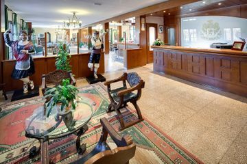 Hotel Mora