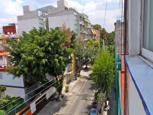 Apartamento Wtc Loft N�poles El Cuarto Cielo