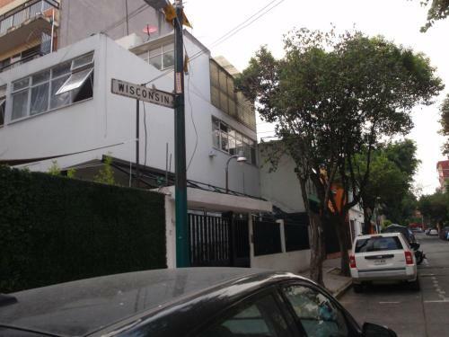 Apartamento Wtc Loft N�poles El Cuarto Cielo