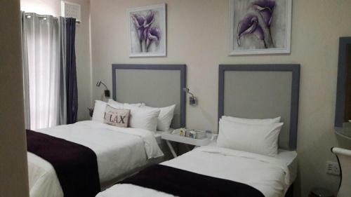 Bed & Breakfast Relax Inn