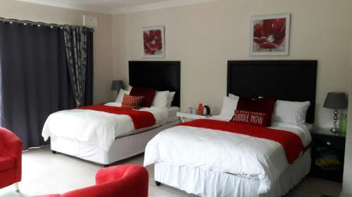 Bed & Breakfast Relax Inn