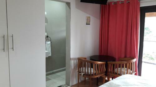 Bed & Breakfast Relax Inn