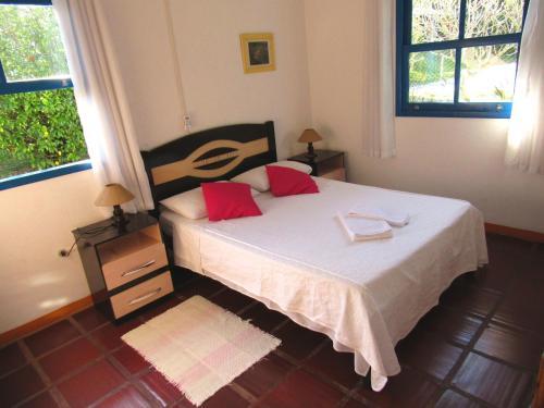 Hostal Pousada Quinta Da Bela Vista