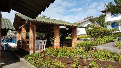 Hostal Pousada Quinta Da Bela Vista