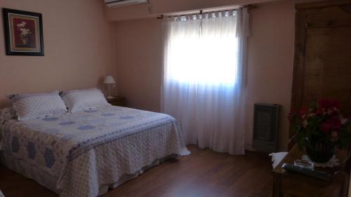 Hotel El Descanso