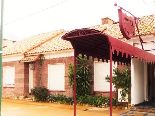 Hotel El Descanso